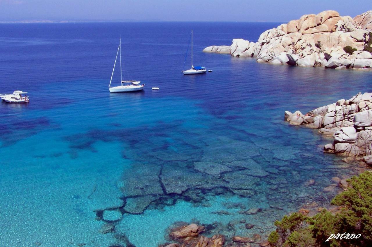 Calipso Santa Teresa Gallura Exterior photo