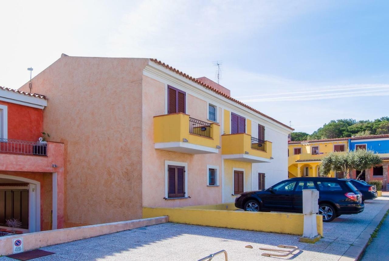 Calipso Santa Teresa Gallura Exterior photo
