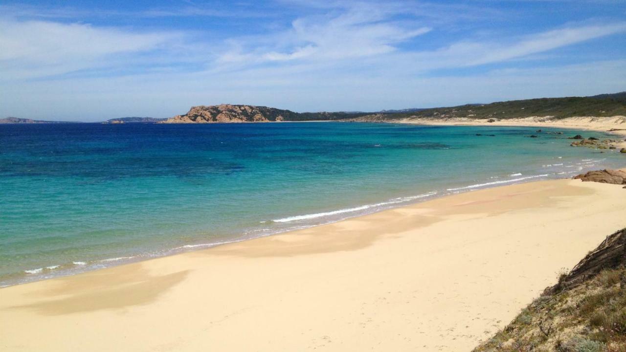 Calipso Santa Teresa Gallura Exterior photo