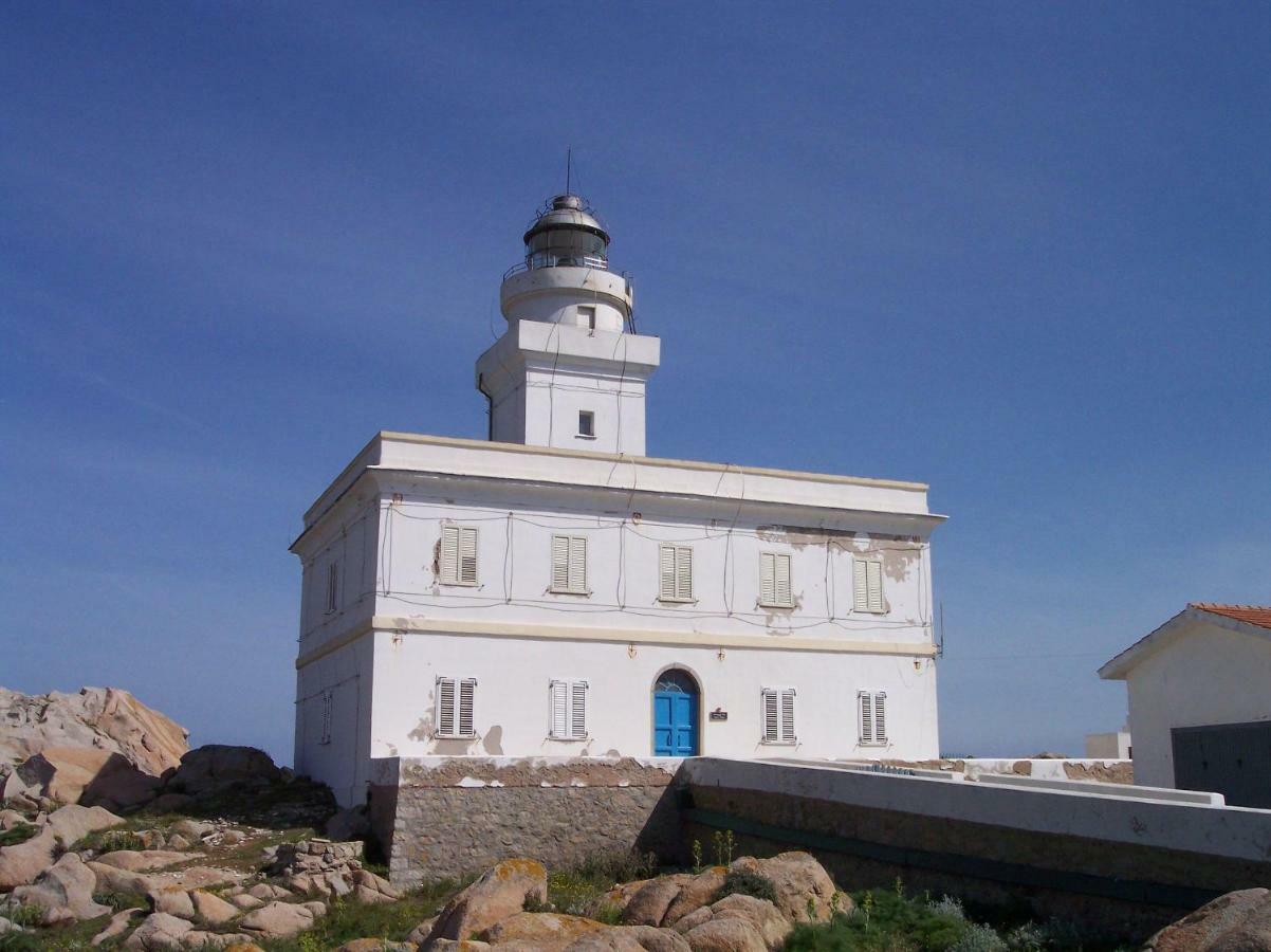 Calipso Santa Teresa Gallura Exterior photo