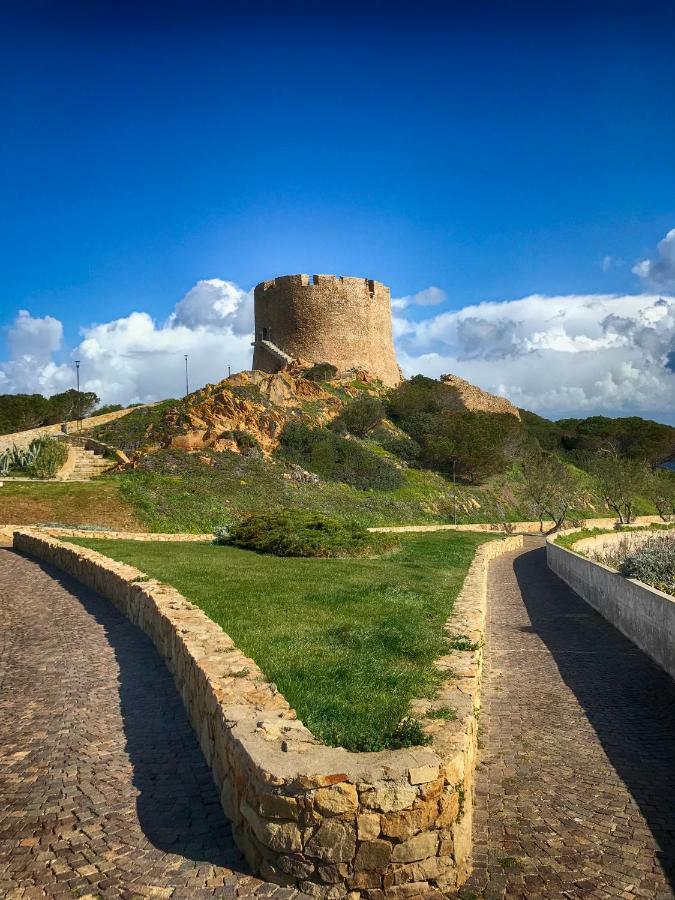 Calipso Santa Teresa Gallura Exterior photo